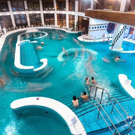 Apartamento In 43608 Zalakaros