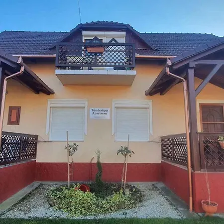 In 43608 Apartamento Zalakaros