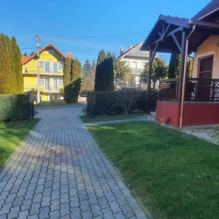 In 43608 * Zalakaros