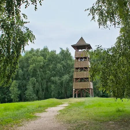 Apartmán In 43608 Zalakaros