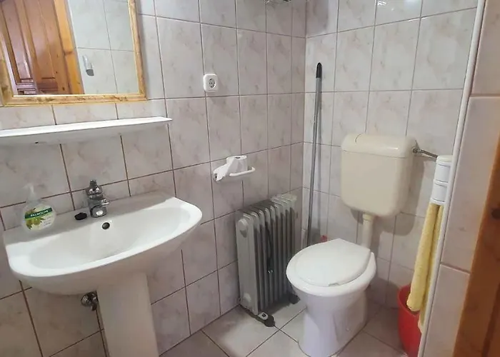 Appartement In 43608 Zalakaros