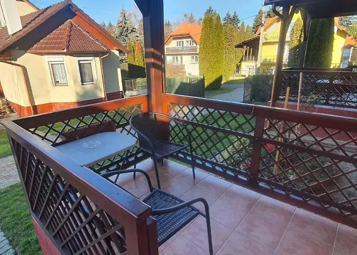 In 43608 * Zalakaros