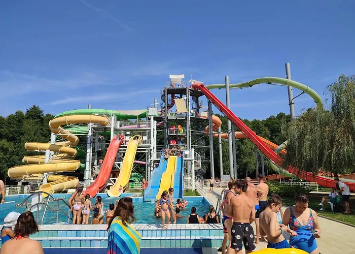 In 43608 Appartement *