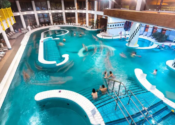 Appartement In 43608 Zalakaros