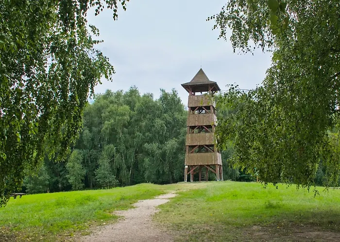 아파트 In 43608 잘라카로쉬